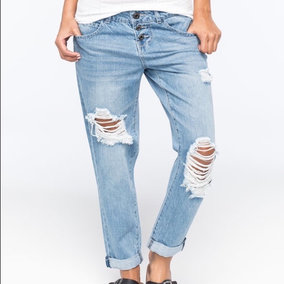 Topshop Denim - ON HOLD DO NOT PURCHASE