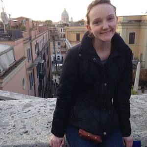 Meet your Posher, Ausra