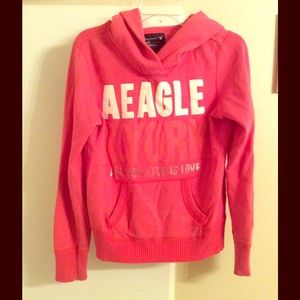 American Eagle sweatshirt