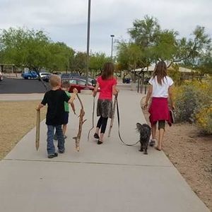 Meet your Posher, Kelly