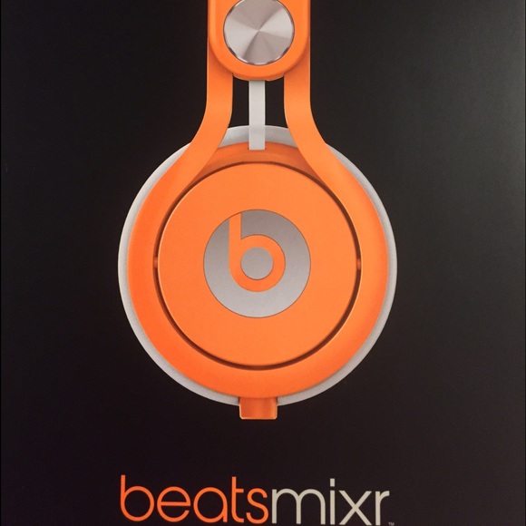 Beats mixr