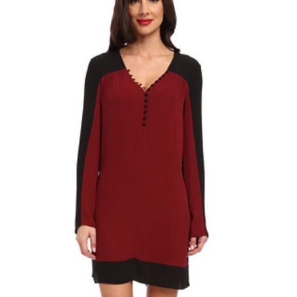 NWT BCBG Giada Dress