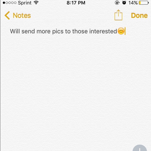 Aztec shirt - Picture 2 of 2