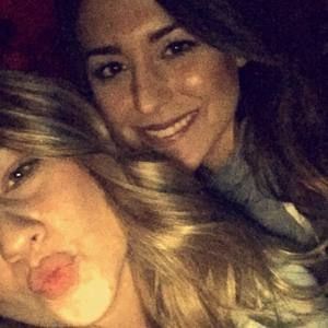 Meet your Posher, Caroline