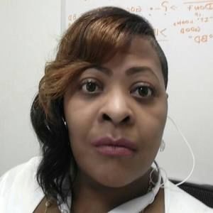 Meet your Posher, Lavonna