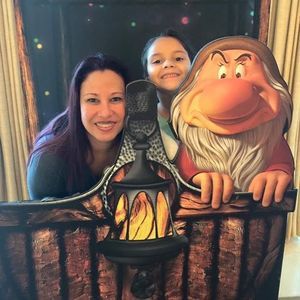 Meet your Posher, Lizette