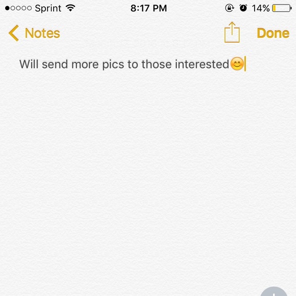 Skin colored onesie - Picture 2 of 2