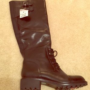 Sam Edelman boots- Size 8 NWT