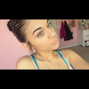 Meet your Posher, Nashaly