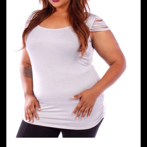 Sliver top