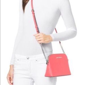 Michael kors crossbody