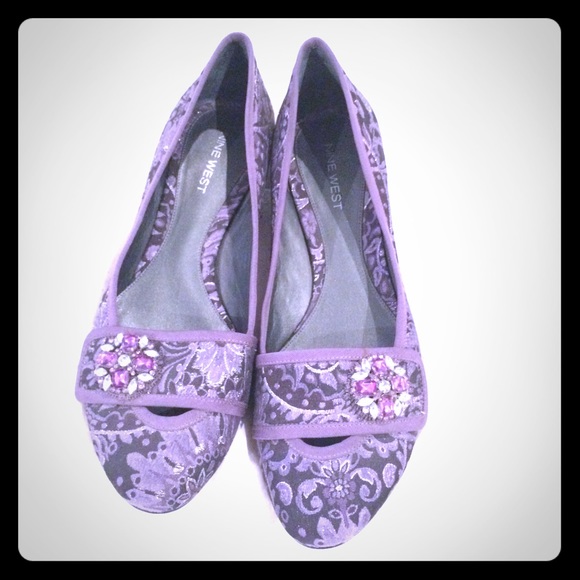 Nine West Shoes - K I T T E N • H E E L