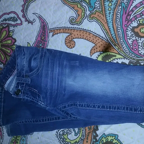 Jeans - Picture 3 of 3