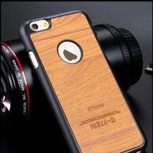 Wood Case IPhone 6/6s
