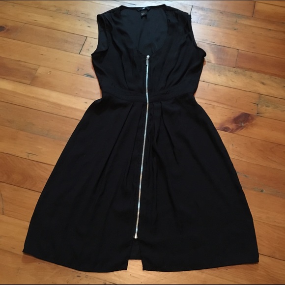 H&M dress