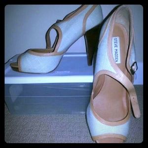 Steve Madden Heels