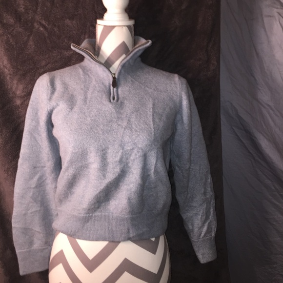 Brooks Brothers medium Italian sweater
