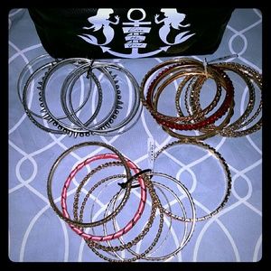 Torrid Bangles