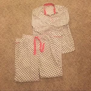 Victoria's Secret PJ Set