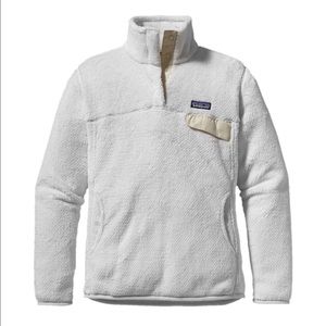 fleece Patagonia