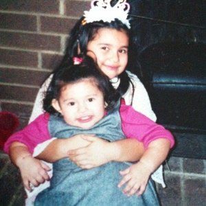 Meet your Posher, Carmen