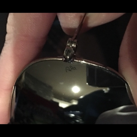 Extra Pics Ray Ban Mirrored Aviators- Already sold
