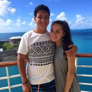 Meet your Posher, Michael