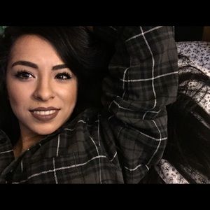 Meet your Posher, Samantha