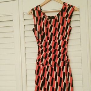 Midlength Book Signing Dress