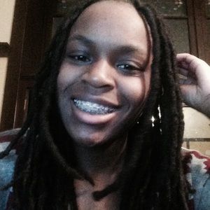 Meet your Posher, Jaela