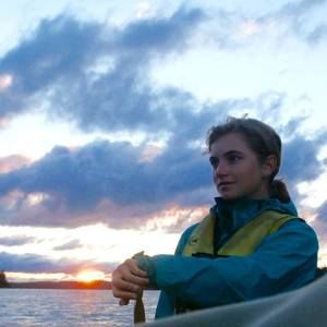 Meet your Posher, Claire