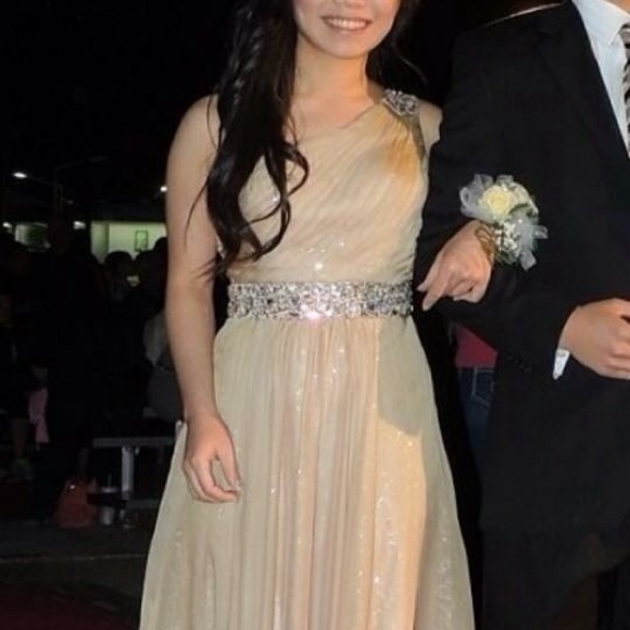 Prom Dress - Picture 3 of 4