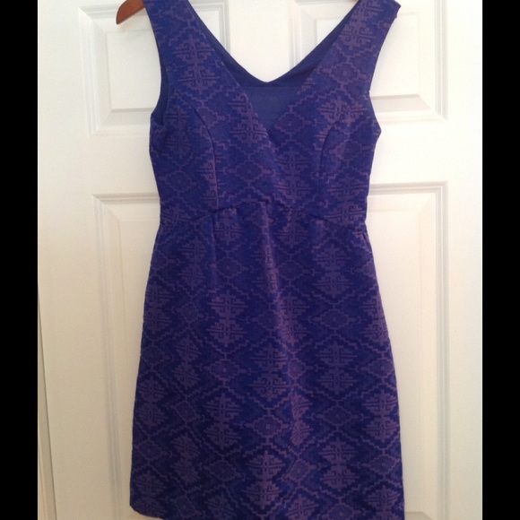 Maeve Averie Dress Size 2 from Anthropologie
