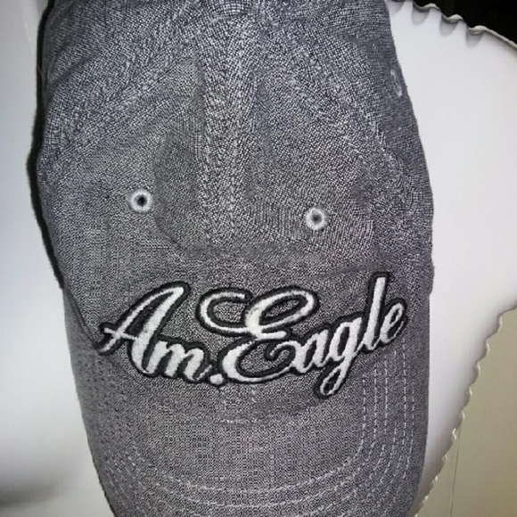 American Eagle gently used ball cap