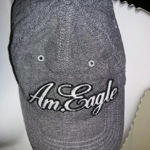 American Eagle gently used ball cap