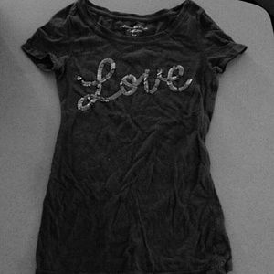 American Eagle shirt