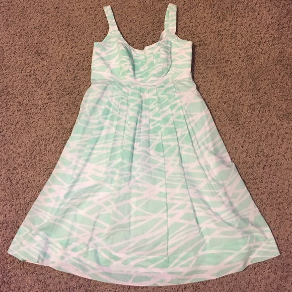 Calvin Klein dress