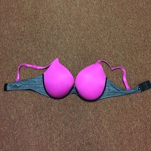 PINK bra