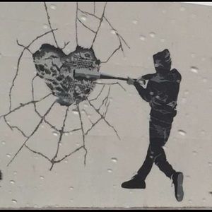 Meet your Posher, Joe