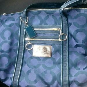 Coach handbag