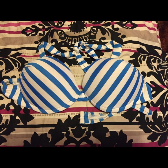 large swimsuit top from target