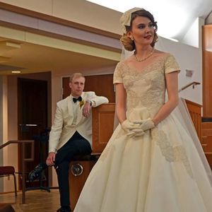 Meet your Posher, Erin