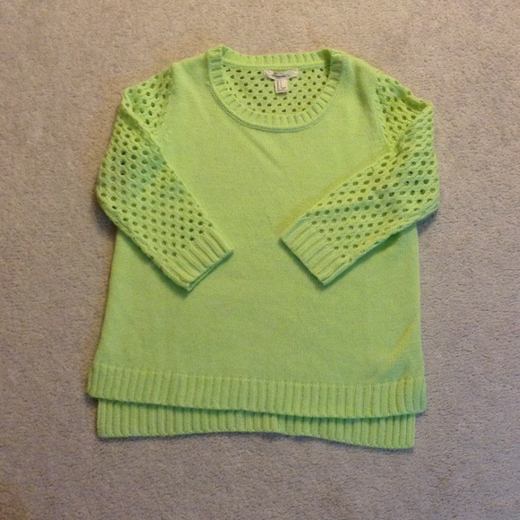 Forever 21 Knit top super good condition 💕💕
