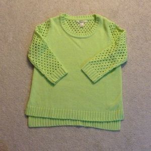 Forever 21 Knit top super good condition 💕💕