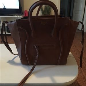 Designer bag