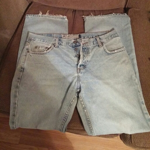 American Eagle