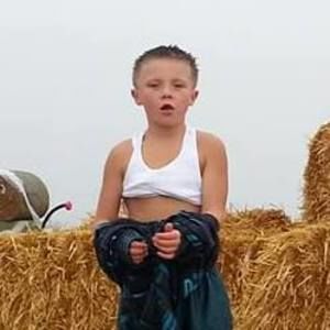 Meet your Posher, Jenna