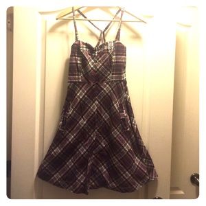 Urban Outfitters summer dress.