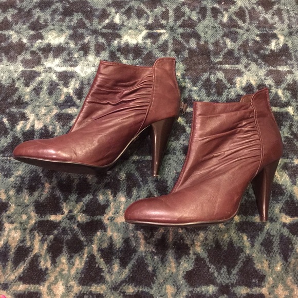Chinese Laundry Booties
