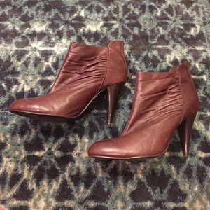 Chinese Laundry Booties